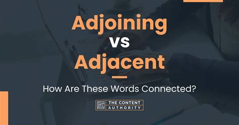 adjacent antonym|adjacent vs across.